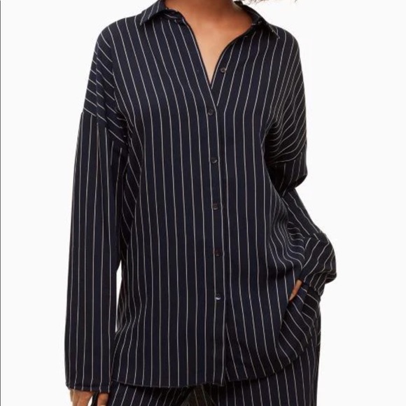 Babaton Kearney Blouse - Picture 2 of 5